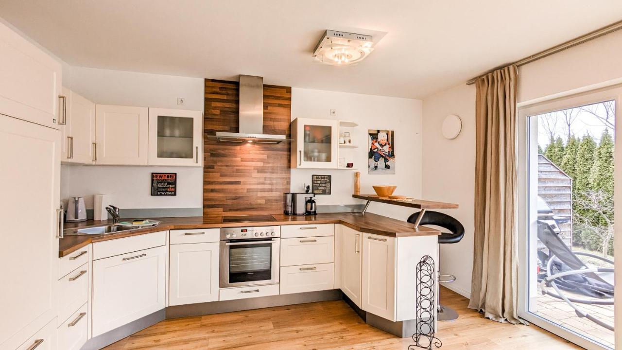 Ferienwohnung Dahoam 2.0 Füssen Buitenkant foto