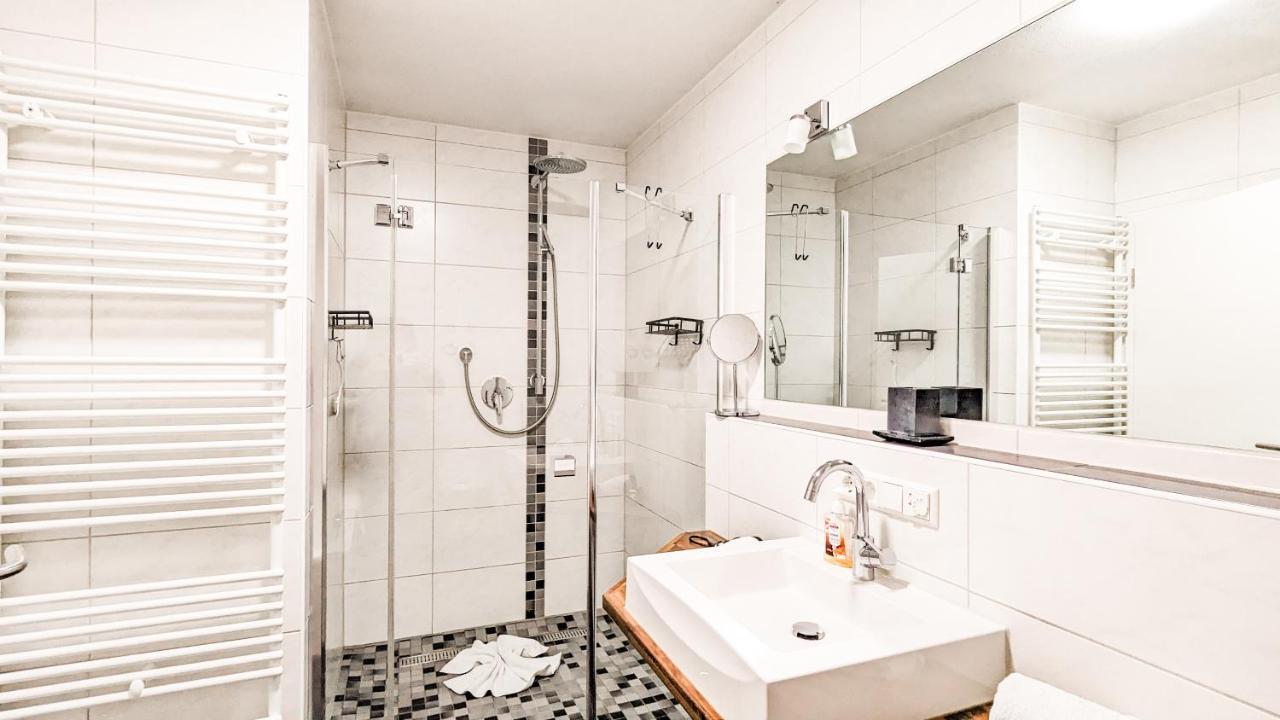 Ferienwohnung Dahoam 2.0 Füssen Buitenkant foto