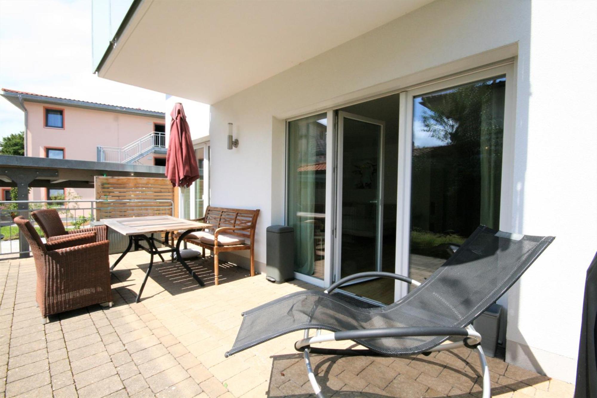 Ferienwohnung Dahoam 2.0 Füssen Buitenkant foto