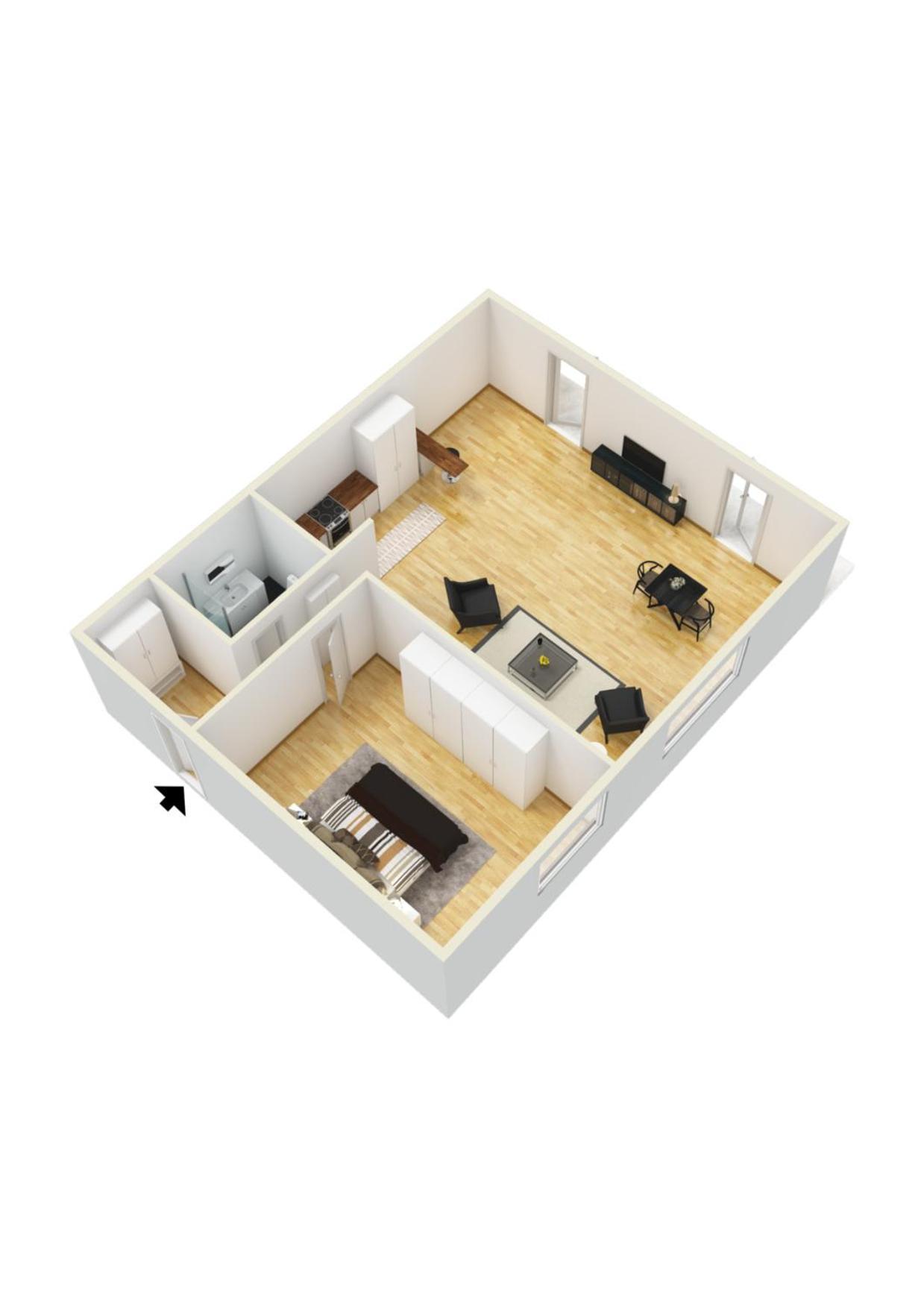 Ferienwohnung Dahoam 2.0 Füssen Buitenkant foto